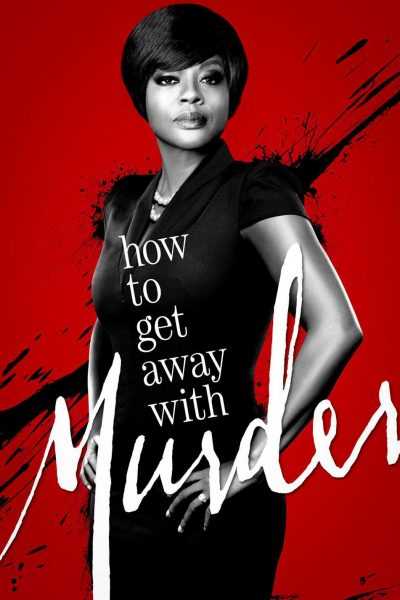 9115مسلسل How to Get Away with Murder
