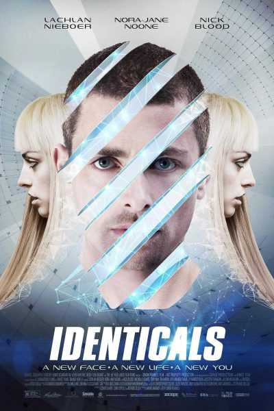 فيلم Identicals 2015 مترجم