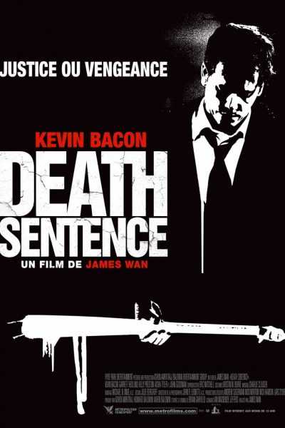 فيلم Death Sentence 2007 مترجم