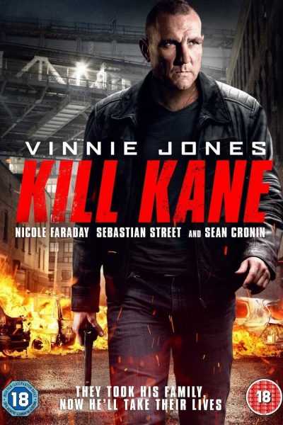 فيلم Kill Kane 2016 مترجم