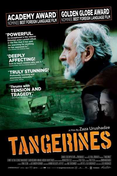 فيلم Tangerines 2013 مترجم