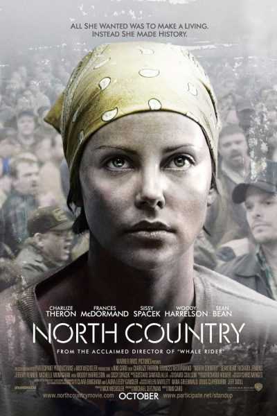 فيلم North Country 2005 مترجم
