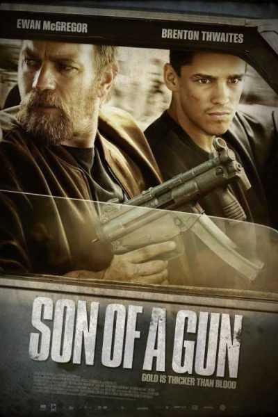 فيلم Son of a Gun 2014 مترجم