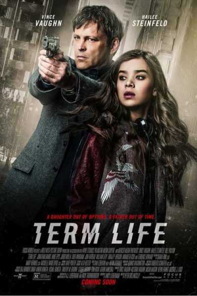 فيلم Term Life 2016 مترجم
