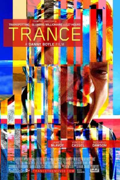 فيلم Trance 2013 مترجم