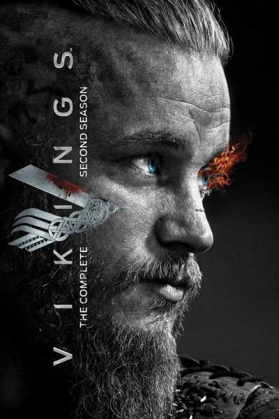 3514مسلسل Vikings