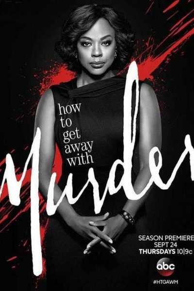 9115مسلسل How to Get Away with Murder