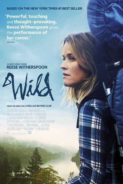 فيلم Wild 2014 مترجم