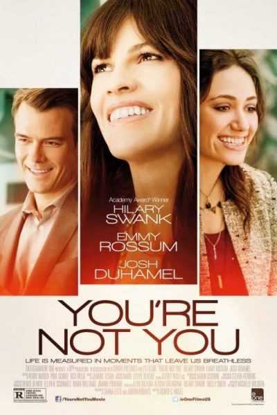فيلم You’re Not You 2014 مترجم