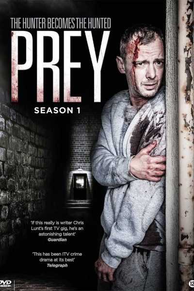 مسلسل prey الموسم الاول – الحلقة 3