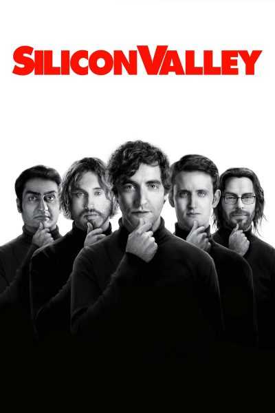مسلسل Silicon Valley الموسم الثالث – الحلقة 9