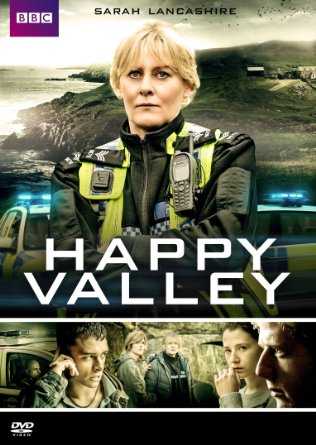 مسلسل Happy Valley الموسم الثاني – الحلقة 5