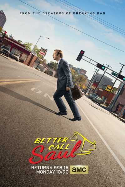 مسلسل Better Call Saul الموسم الاول – الحلقة 8