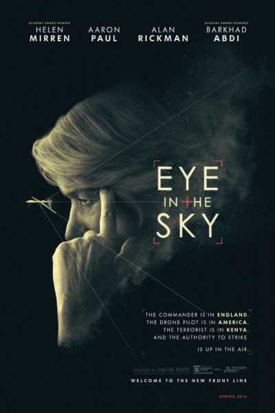 فيلم Eye in the Sky 2015 مترجم