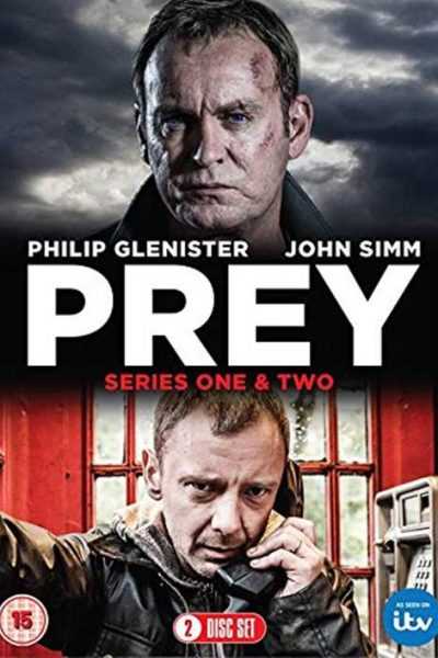 مسلسل prey الموسم الثاني – الحلقة 3