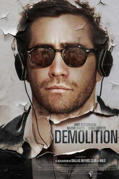 فيلم Demolition 2016 مترجم