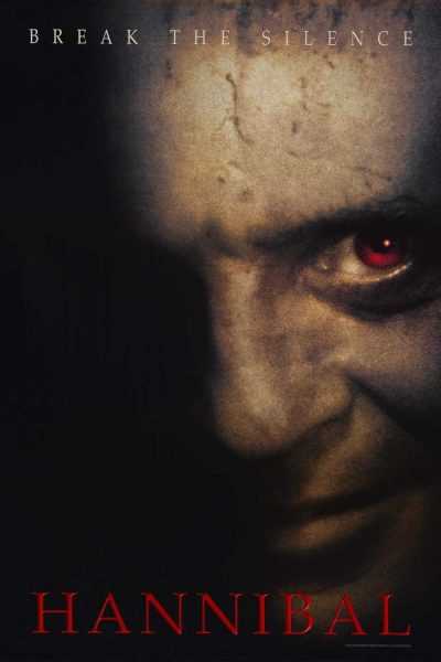 فيلم Hannibal 2001 مترجم