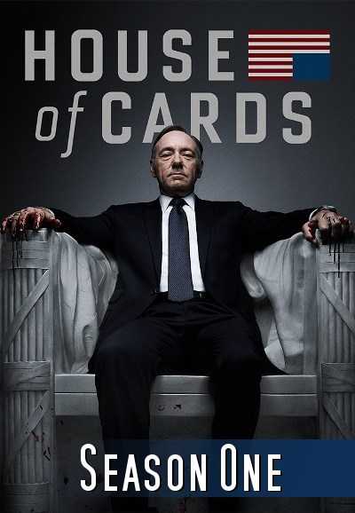 مسلسل House of Cards الموسم الأول – الحلقة 04