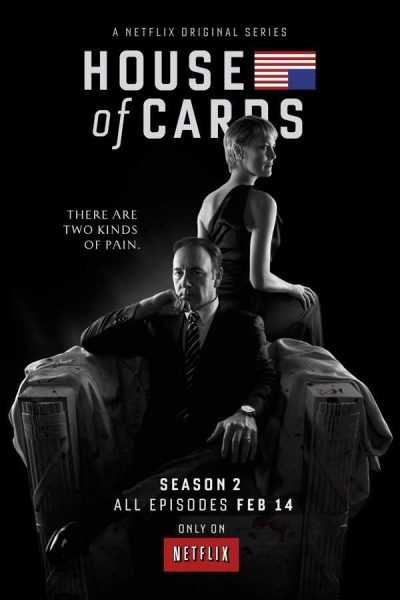 4850مسلسل House of Cards