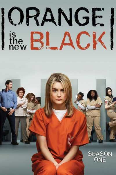 22798مسلسل Orange Is the New Black
