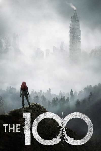 مسلسل The 100