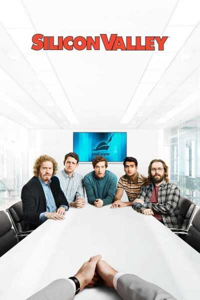 90745مسلسل Silicon Valley