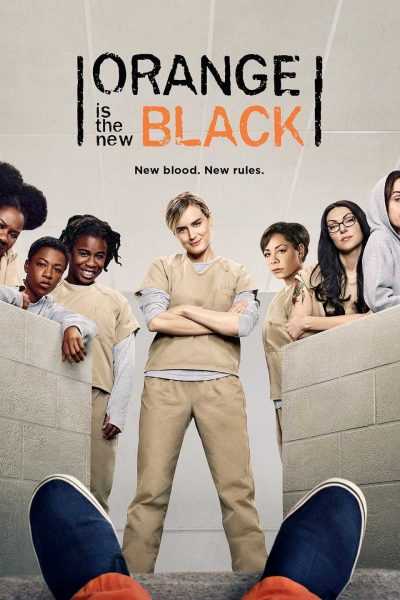 22798مسلسل Orange Is the New Black