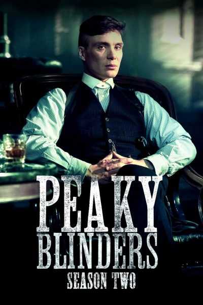 مسلسل Peaky Blinders الموسم الثاني – الحلقة 06