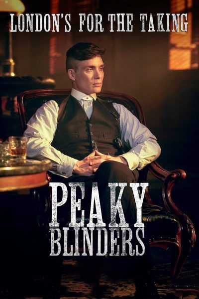 مسلسل Peaky Blinders الموسم الثالث – الحلقة 04