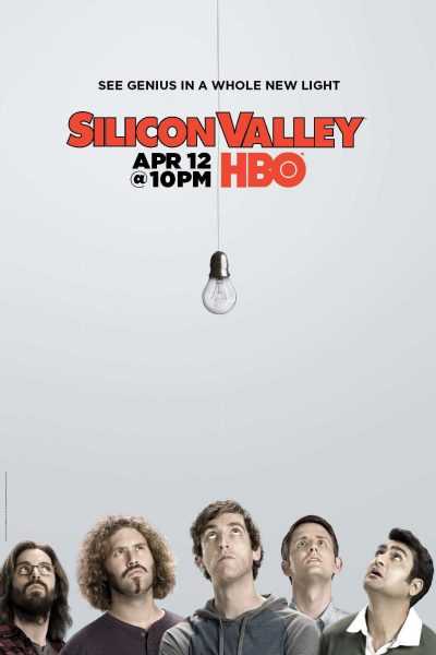 90745مسلسل Silicon Valley