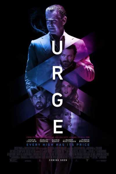فيلم Urge 2016 مترجم