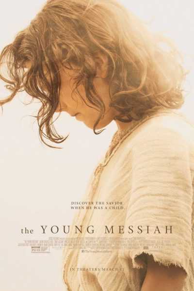 فيلم The Young Messiah 2016 مترجم