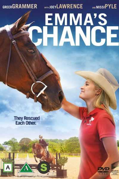 فيلم Emma’s Chance 2016 مترجم
