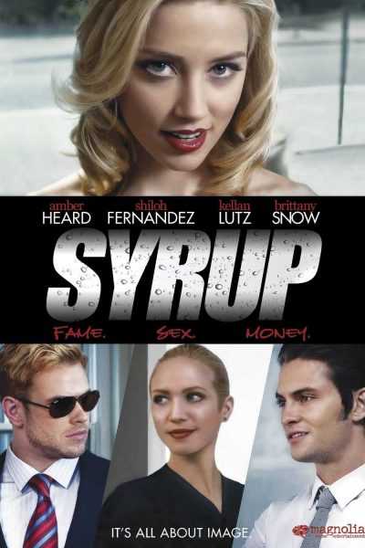 فيلم Syrup 2013 مترجم