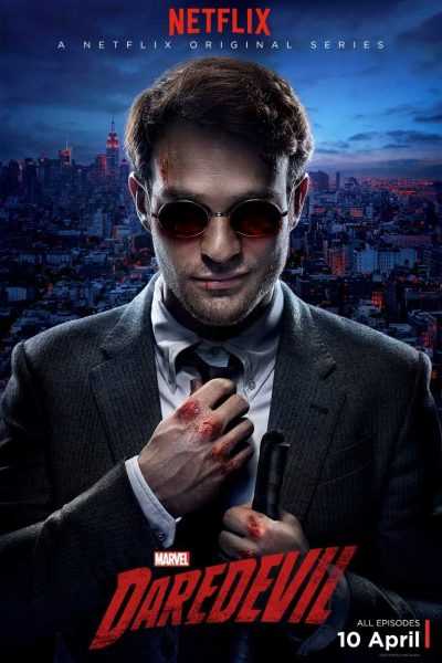 مسلسل Marvel’s Daredevil الموسم الاول