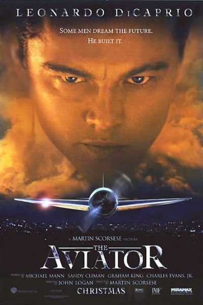 فيلم The Aviator 2004 مترجم