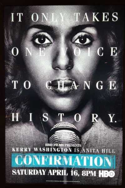 فيلم Confirmation 2016 مترجم