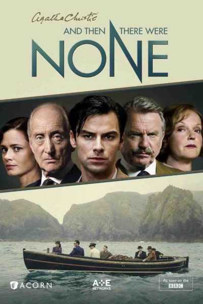 مسلسل And Then There Were None