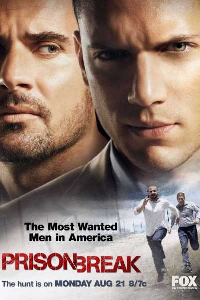 6185مسلسل Prison Break