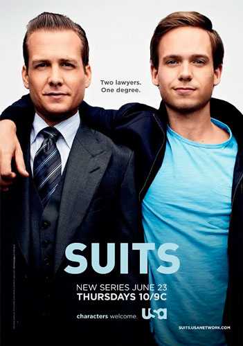 6809مسلسل Suits
