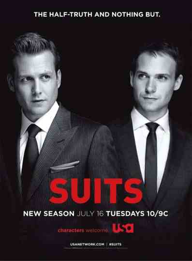 6809مسلسل Suits