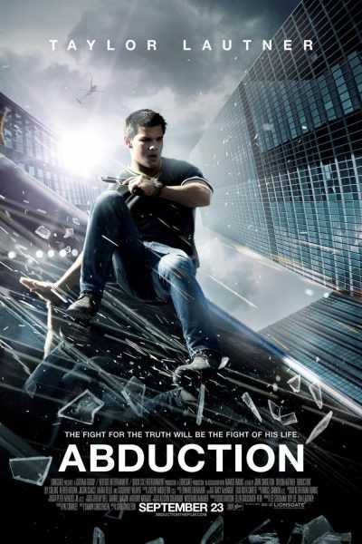 فيلم Abduction 2011 مترجم