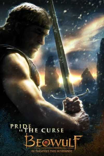 فيلم Beowulf 2007 مترجم