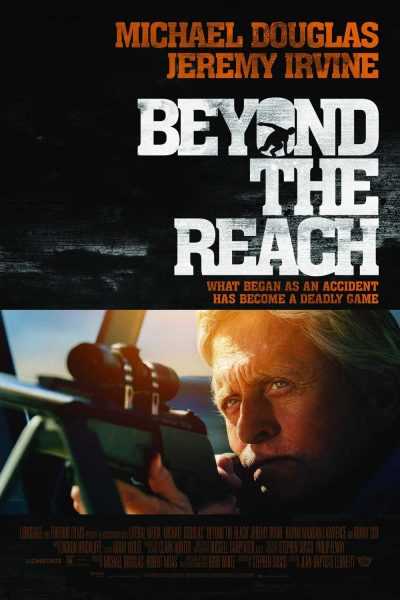فيلم Beyond the Reach 2014 مترجم
