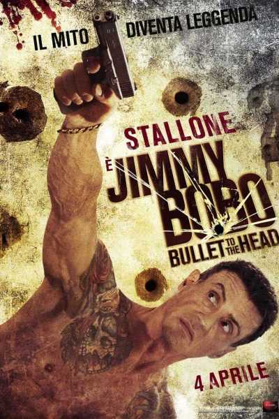فيلم Bullet to the Head 2012 مترجم