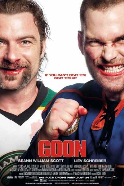 فيلم Goon 2011 مترجم