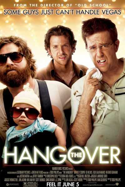 فيلم The Hangover 2009 مترجم