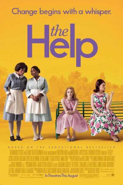 فيلم The Help 2011 مترجم