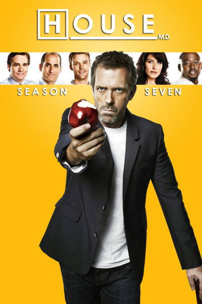 مسلسل House