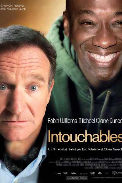 فيلم The Intouchables 2011 مترجم